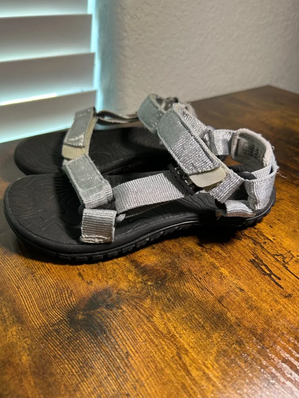 Teva shiny pictures